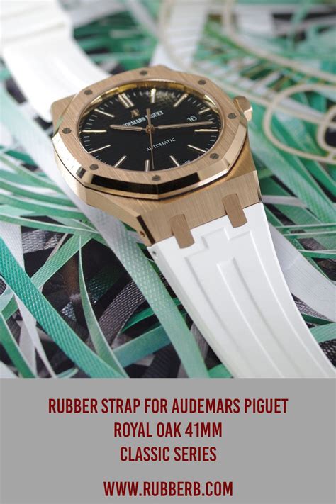 audemars piguet strap uk